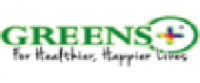 Reembolso en Greens Plus US