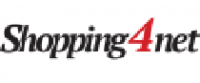 Cashback chez shopping4net.fi FI