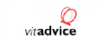 Cashback at vitadvice.nl NL