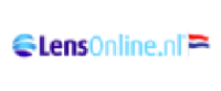 Cashback chez LensOnline NL - FamilyBlend NL