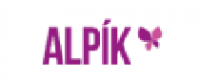 Cashback chez Alpík - CZ
