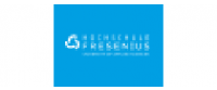 Reembolso en Hochschule Fresenius - Infomaterial-Anforderung DE