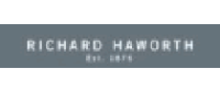 Cashback at Richard Haworth UK