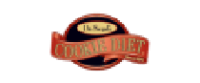 Cashback at Cookie Diet AU