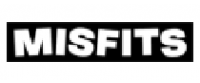 Cashback in Misfits Health GB