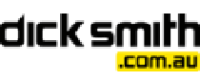 Cashback at Dick Smith AU