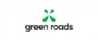 Cashback at Green Roads