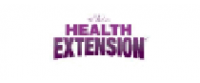 Cashback at Health Extension US