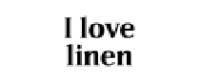 Cashback in I Love Linen