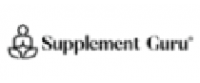 Cashback at Supplement Guru UK