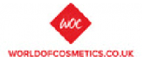 Cashback at World Of Cosmetics UK