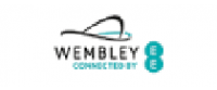 Cashback at Wembley Stadium Tours GB