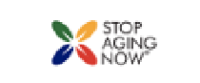 Cashback at Stop Aging Now US