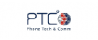 Reembolso en PTC Phone Tech & Comm Affiliate