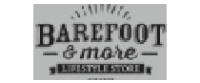 Cashback at Barefoot & More NL & BE NL