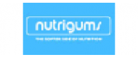 Cashback at Nutrigums UK GB