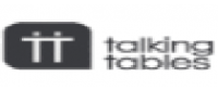Cashback at Talking Tables GB