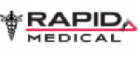 Reembolso en Rapid Medical US