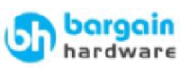 Reembolso en Bargain Hardware GB