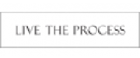 Cashback chez Live The Process US