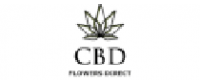 Cashback at CBD Flowers Direct GB