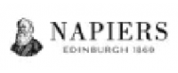 Reembolso en Napiers The Herbalists GB