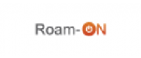 Cashback in Roam-on.nl NL