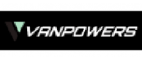 Cashback at Vanpowers