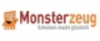 Cashback bei Monsterzeug.at - Schenken macht glücklich