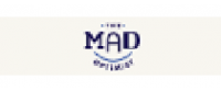 Reembolso en The Mad Optimist US