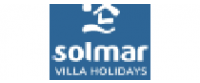 Cashback at SolmarVillas.com UK