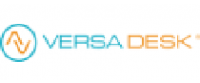 Cashback at Versa Desk US