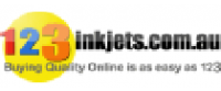 Cashback at 123Inkjets US