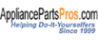 Cashback at AppliancePartsPros US