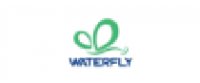 Cashback at WATERFLY US
