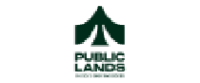 Cashback at Public Lands