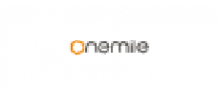 Cashback chez Onemile