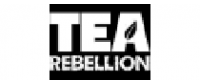 Cashback at Tea Rebellion
