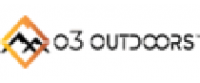 Cashback at o3 Outdoors US