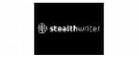 Cashback at StealthWriter Program