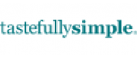 Cashback chez Tastefully Simple