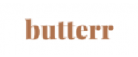 Cashback at Butterr