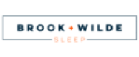 Cashback at Brook + Wilde Sleep