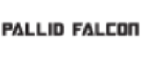 Cashback bei Pallid Falcon DE