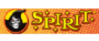 Cashback at Spirit Halloween US