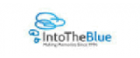 Cashback at Into the blue UK