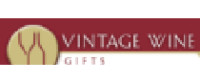 Cashback at Vintage Wine Gifts UK