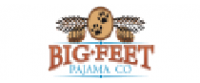 Cashback in Big Feet US