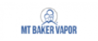Cashback at Mt Baker Vapor US