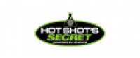 Cashback at Hot Shots Secret US